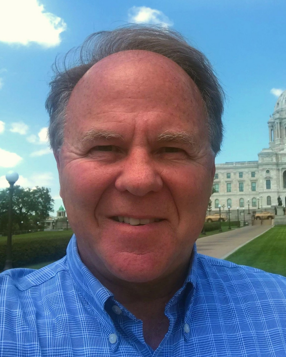 Photo of Joe Thalman