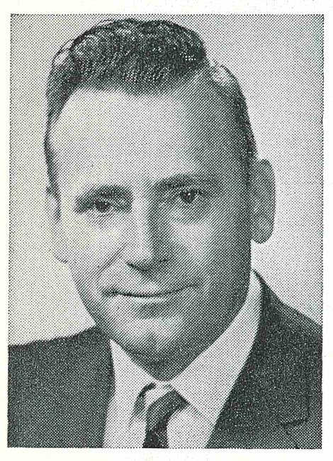 Photo of Frank Theis