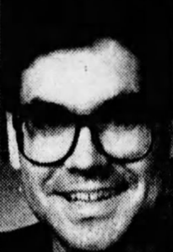Photo of Mark Theleman