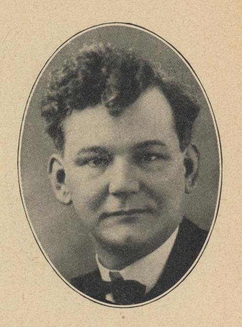 Photo of Joseph E. Therrien