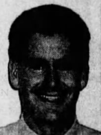 Photo of Steve Thibault