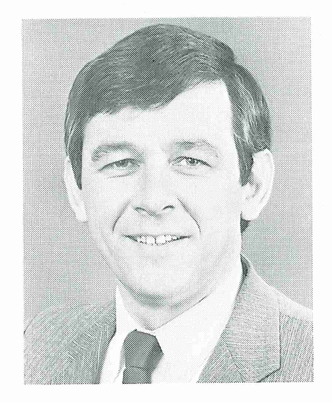 Photo of Paul Thiede
