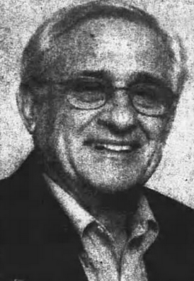 Photo of Brian Thiel