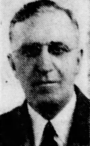 Photo of Edward Thielen
