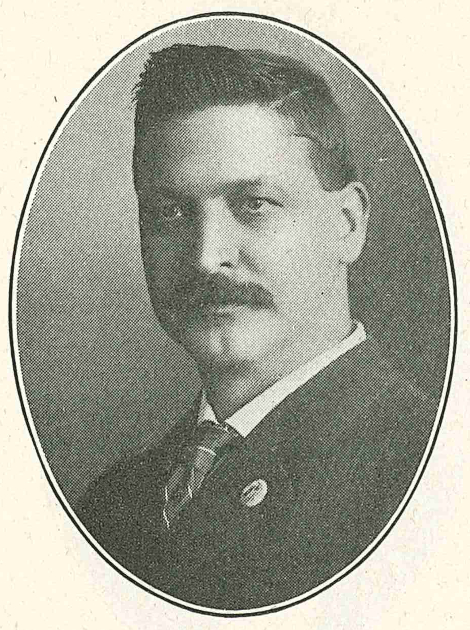 Photo of Peter C. Thielen