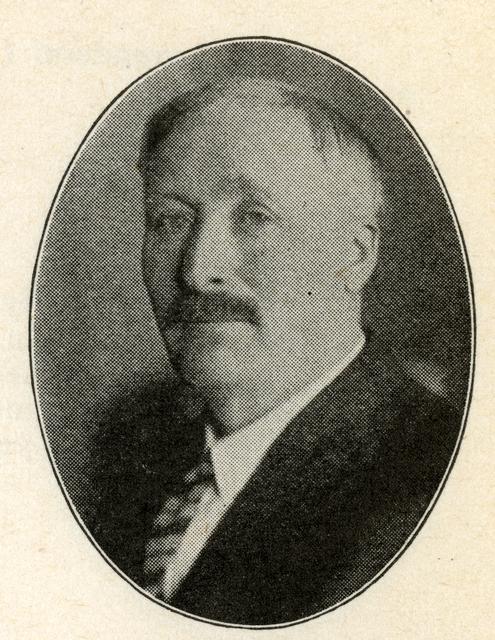 Photo of Theodore Thielen
