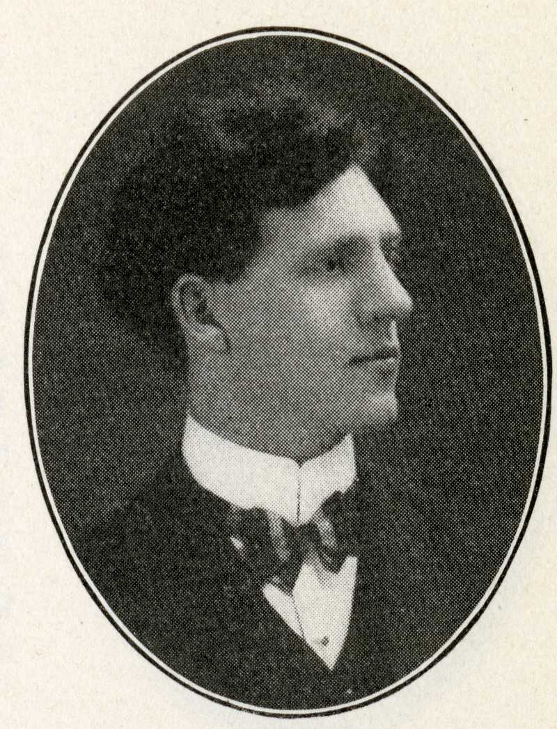 Photo of William H. Thielen
