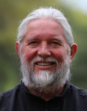 Photo of Ron Thiessen