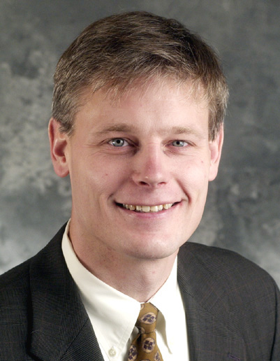 Photo of Paul Thissen