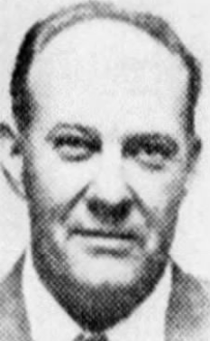 Photo of Clarence Thole