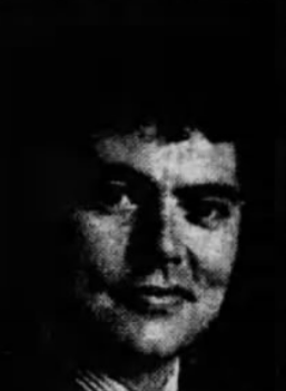 Photo of Richard Thomas