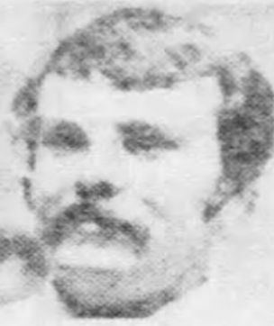 Photo of Steve Thomas
