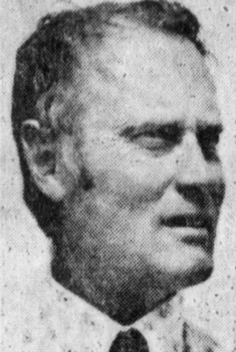 Photo of Don Thomforde