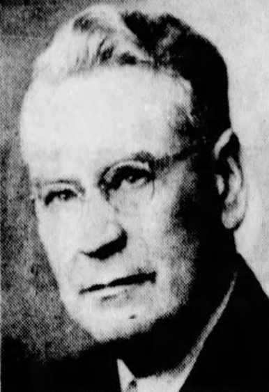 Photo of Anders Thompson