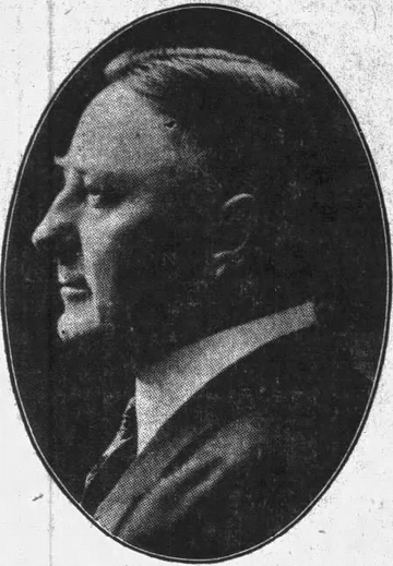 Photo of Andrew Thompson