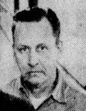 Photo of Blmer A. Thompson