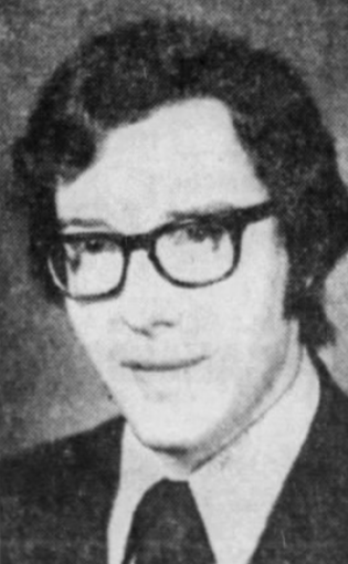 Photo of Charles S. Thompson