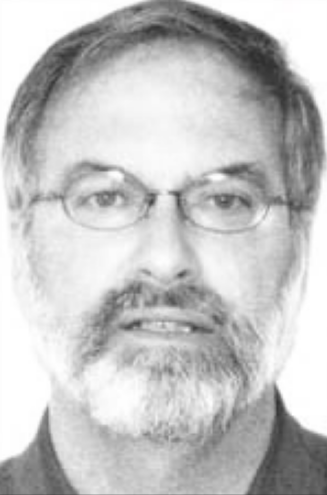 Photo of Erik Thompson