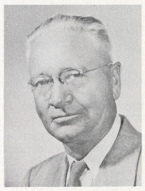 Photo of Helmer Thompson