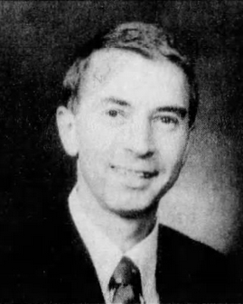 Photo of Jeff Thompson