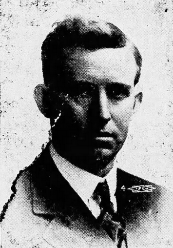 Photo of Lynn Thompson