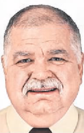 Photo of Stephen Thompson