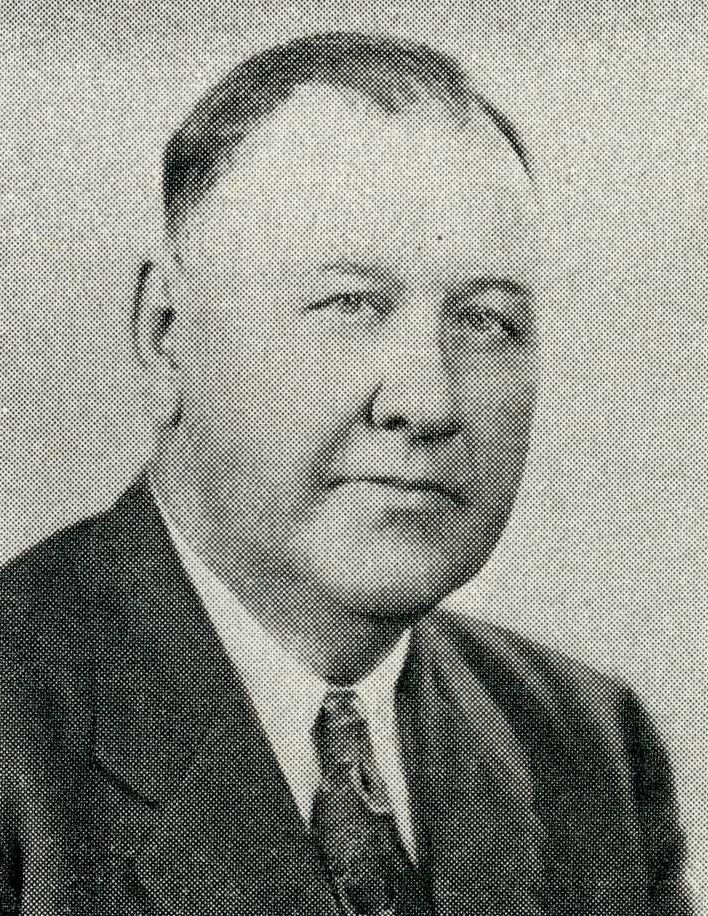 Photo of Teman Thompson