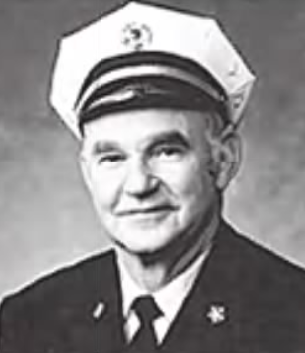 Photo of William F. Thompson