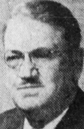 Photo of Ralph Thornton