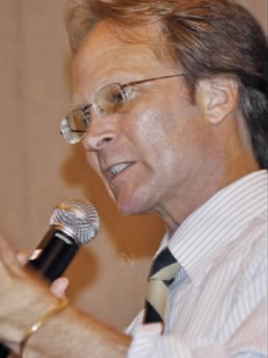 Photo of Mark Thorson