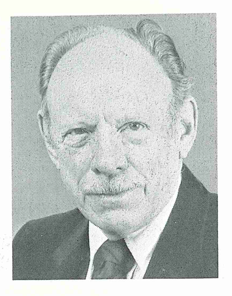 Photo of Ted Thorson