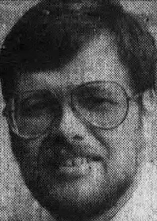 Photo of Dave Thune