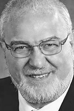Photo of Leon Thurman