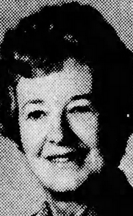 Photo of Phyllis Thysell