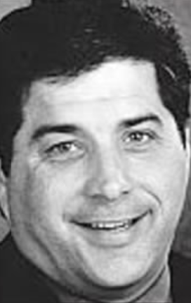 Photo of Rod Tietz