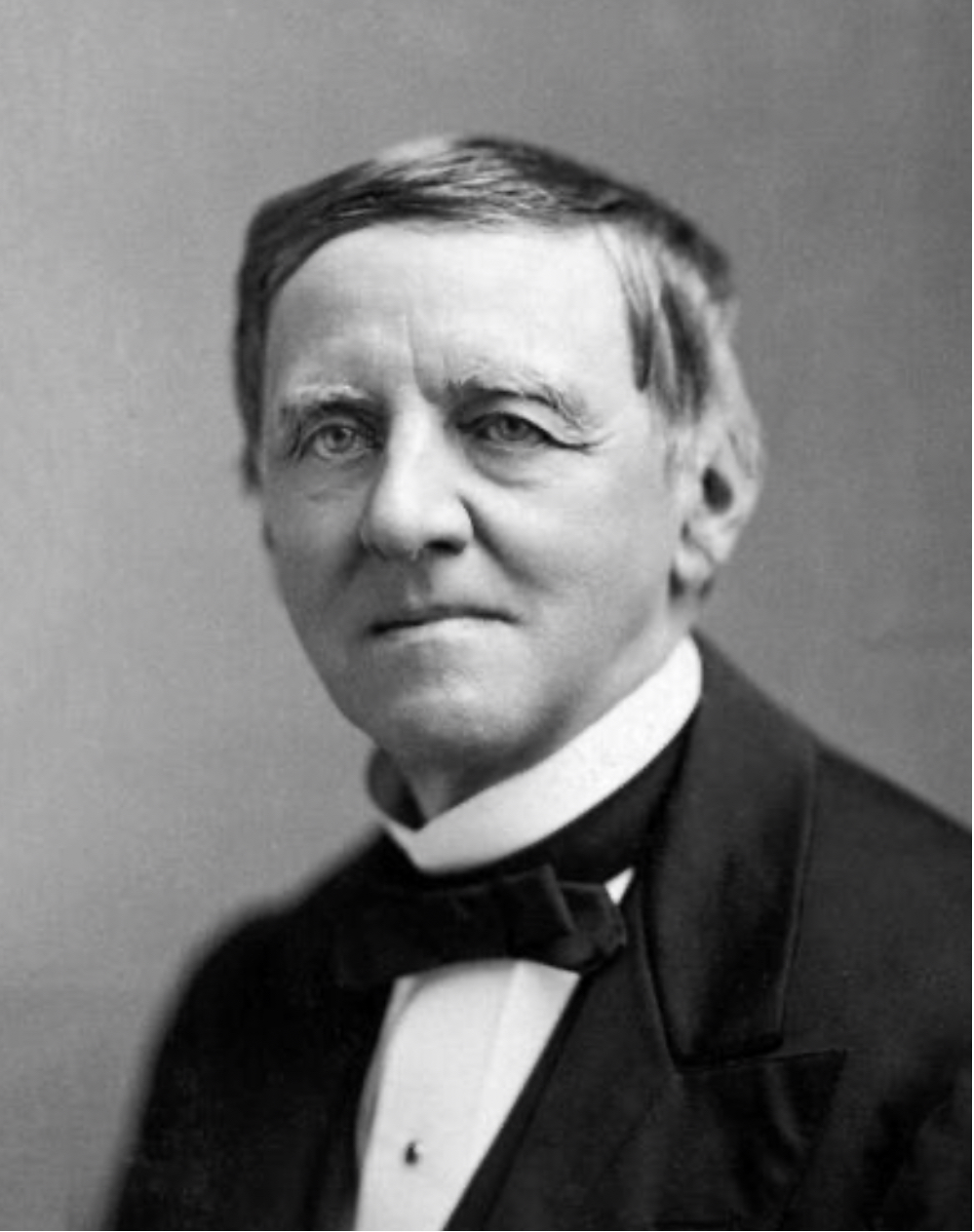 Photo of Samuel Tilden