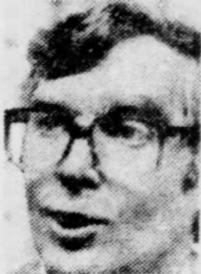 Photo of Mike Till
