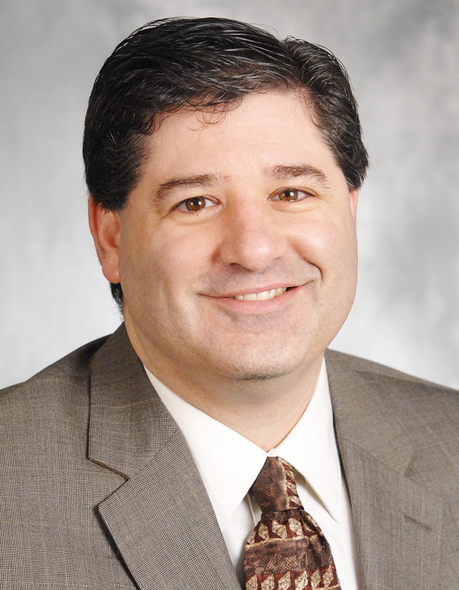 Photo of Tom Tillberry