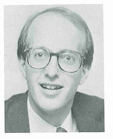 Photo of Chris Tjornhom