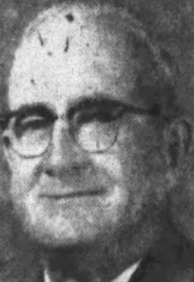 Phot of Leonard Tobin