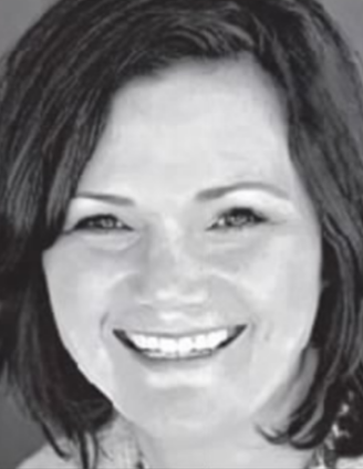 Photo of Andrea Todd-Harlin