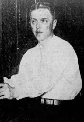 Photo of Joseph C. Tokar