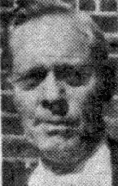 Photo of Merle Tollefson