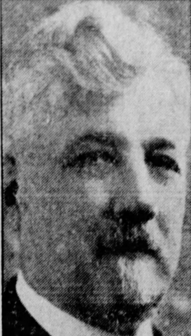 Photo of Simon Tollefson