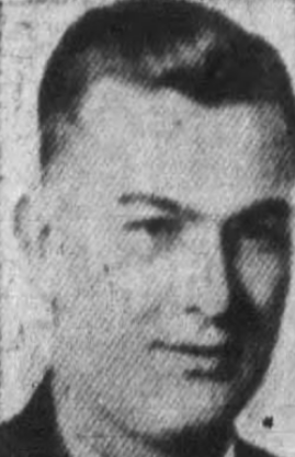 Photo of Theodore Tomaszewski