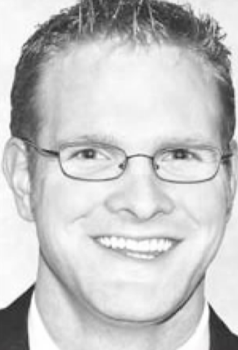 Photo of John Tomczak