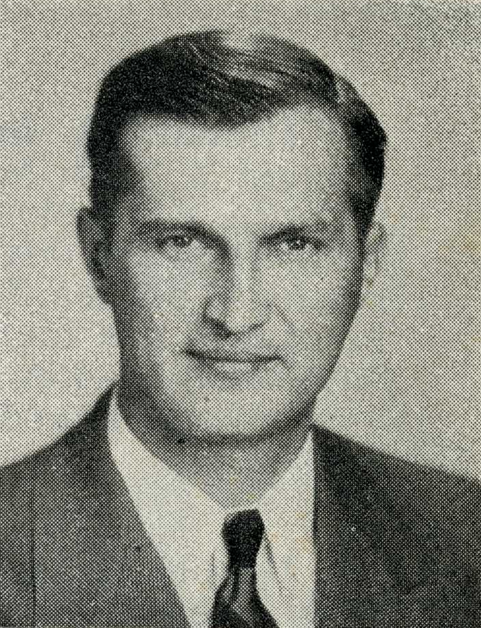 Photo of Edward J. Tomczyk