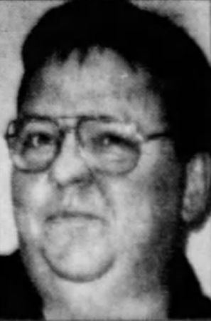 Photo of Rob Tomich