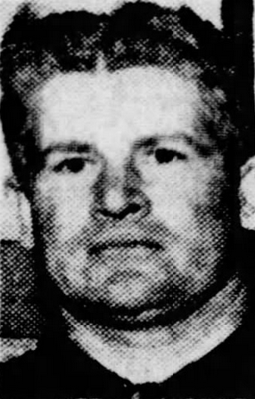 Photo of edward J. Toohey