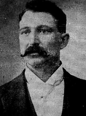 Photo of John Toomey